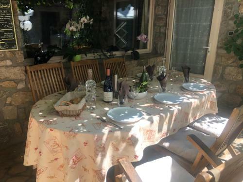 Hostal Atelier Du Philosophe