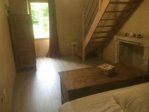 Apartamentos L Entredeux
