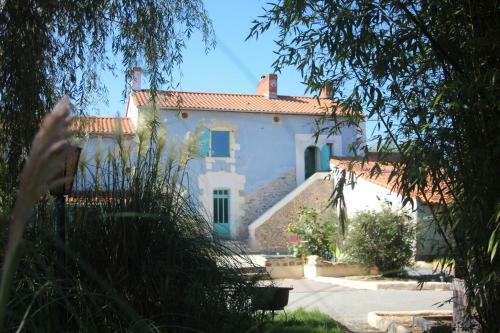 Apartamentos L Entredeux