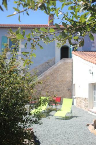Apartamentos L Entredeux