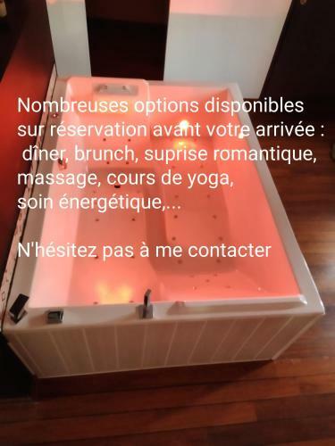�crin de Bien-�tre Au Pays Des Couleurs