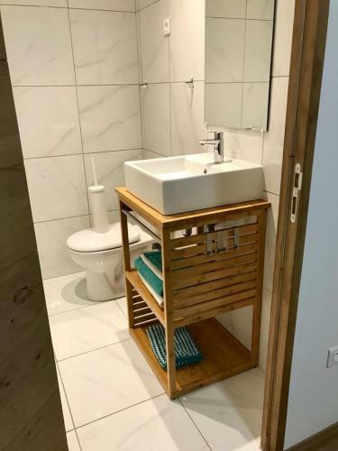 Apartamento Une Pause En Provence