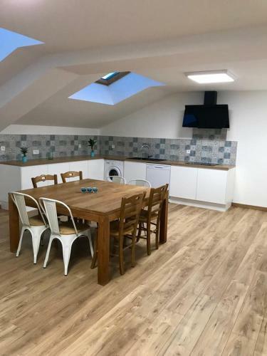 Apartamento Une Pause En Provence