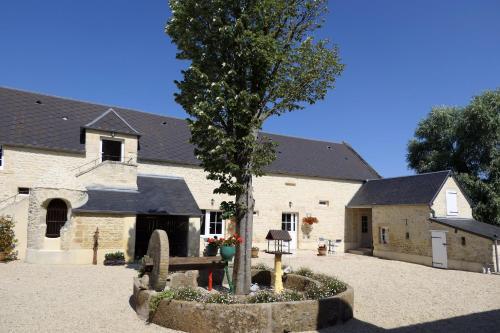 Bed & Breakfast Les P�relles