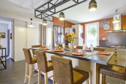 Gorgeous House With Pool In St Vincent de Tyrosse Welkeys