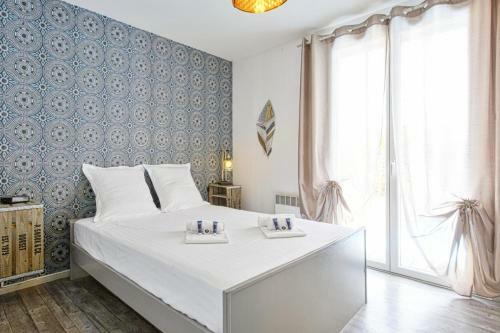 Gorgeous House With Pool In St Vincent de Tyrosse Welkeys