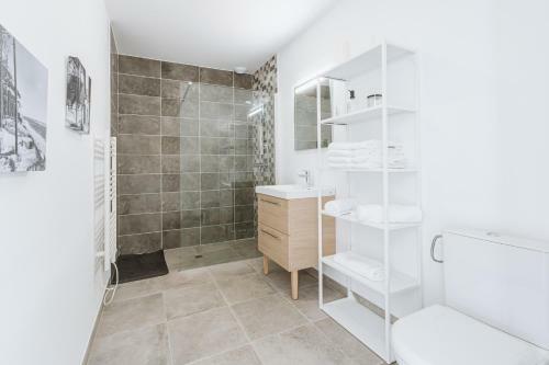 Apartamento Le Seignosse