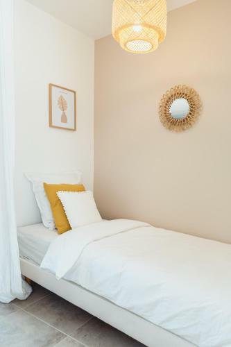 Apartamento Le Seignosse