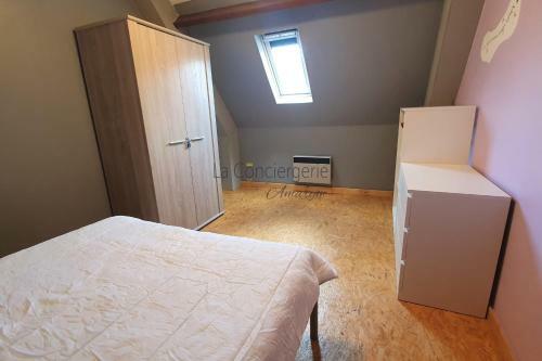 Le Coquelicot Charmante Maison Id�alement Situ�e