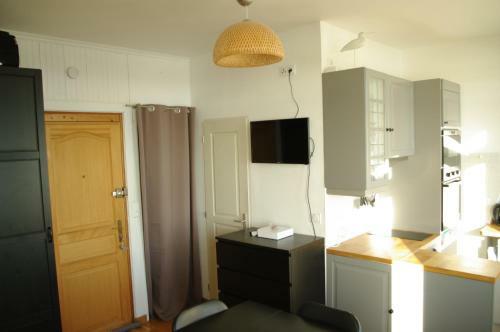 Apartamento Vue Exceptionnelle Sur La Baie de Somme