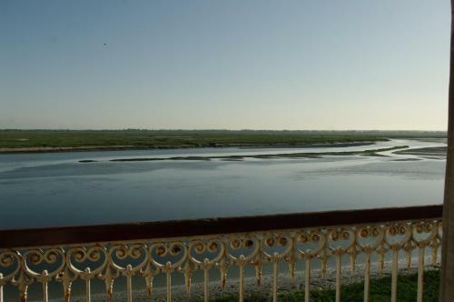 Apartamento Vue Exceptionnelle Sur La Baie de Somme