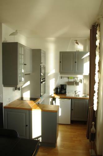 Apartamento Vue Exceptionnelle Sur La Baie de Somme