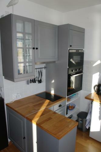 Apartamento Vue Exceptionnelle Sur La Baie de Somme