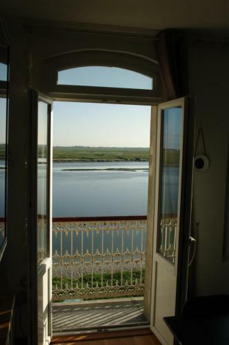 Apartamento Vue Exceptionnelle Sur La Baie de Somme