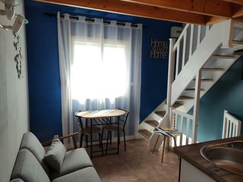 Apartamento L'anse Noire