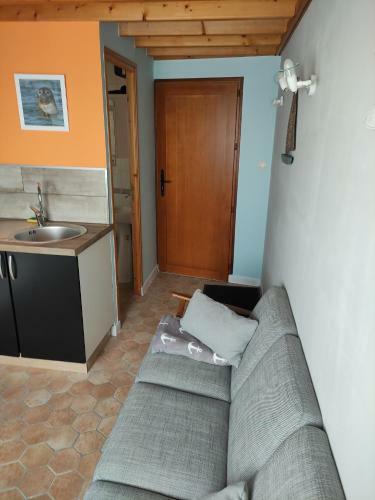 Apartamento L'anse Noire