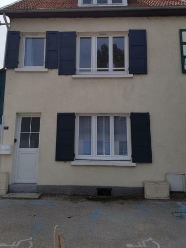 La Maison Des Bateaux