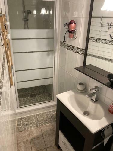 Apartamento Studio Quai Blavet