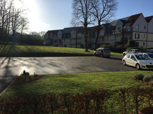 Apartamento Escale A L Amiraute Class� 4 �toiles