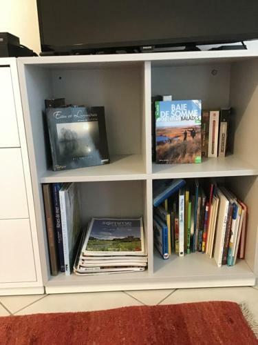 Apartamento Escale A L Amiraute Class� 4 �toiles
