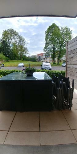 Apartamento Escale A L Amiraute Class� 4 �toiles