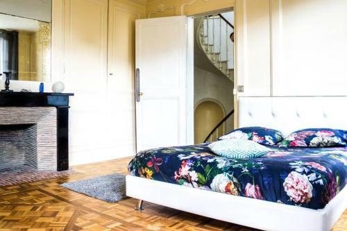 Villa Chez Lydie, Un Lieu D�paysant