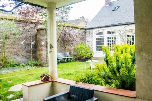 Villa Chez Lydie, Un Lieu D�paysant
