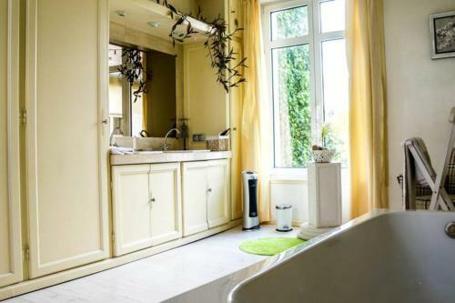 Villa Chez Lydie, Un Lieu D�paysant