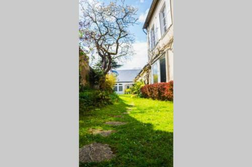 Villa Chez Lydie, Un Lieu D�paysant