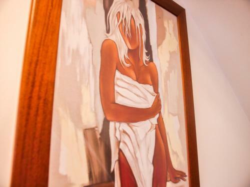 Apartamento Duplex Au Coeur de Saint Valery, Acc�s Cour