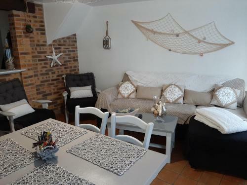 Apartamento Les Flots De St Val