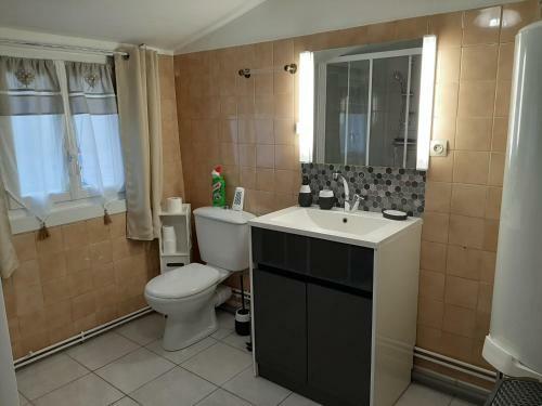 Apartamento Les Flots De St Val