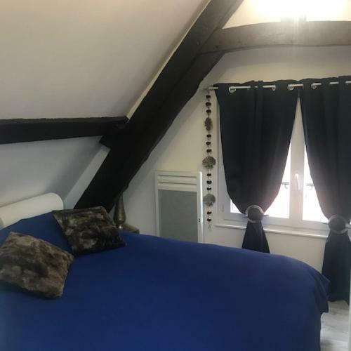 Apartamentos G�te D?eros