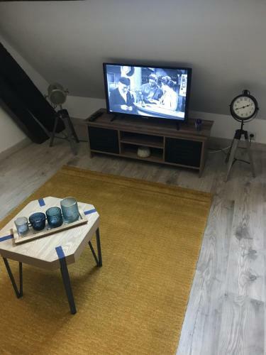 Apartamentos G�te D?eros