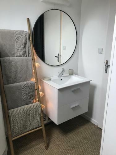 Apartamentos G�te D?eros