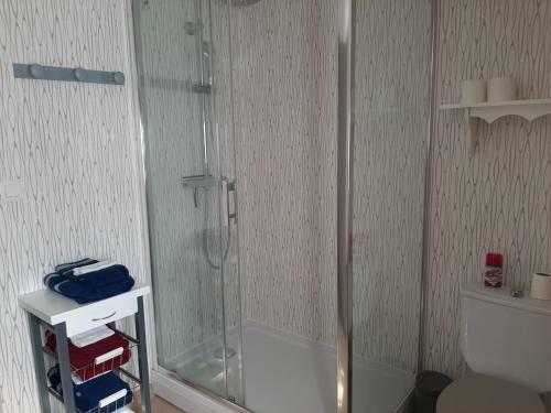 Apartamento Halte Nature En Baie de Somme