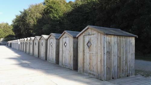 L'estacade : Maison De Pecheur
