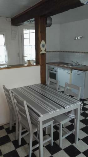 L'estacade : Maison De Pecheur