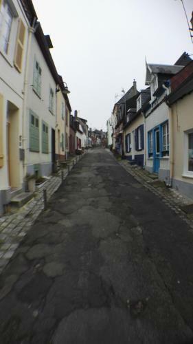 L'estacade : Maison De Pecheur