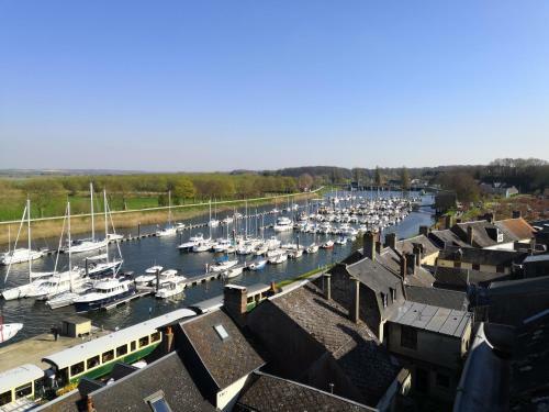 Balise En Baie