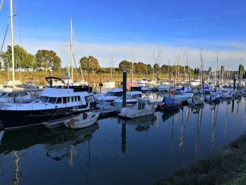 Balise En Baie