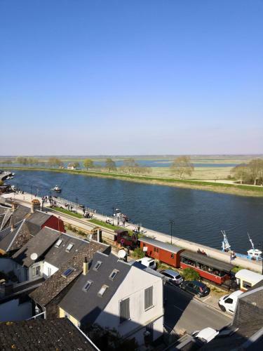 Balise En Baie