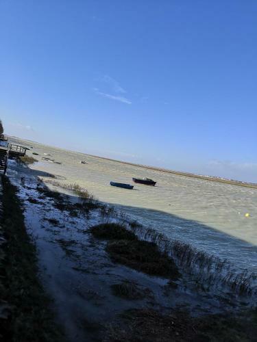 Balise En Baie