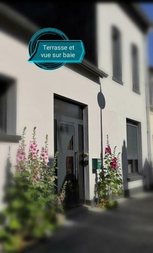 Balise En Baie