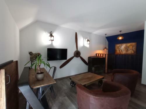 Hostal Oust Au Lit