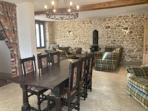Bed & Breakfast La Maison Du Parc