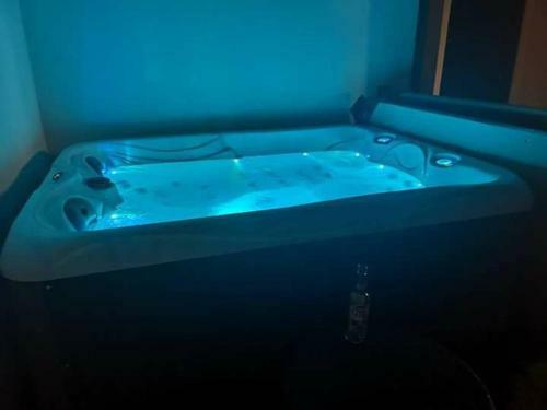 Oc�an D'amour & Spa