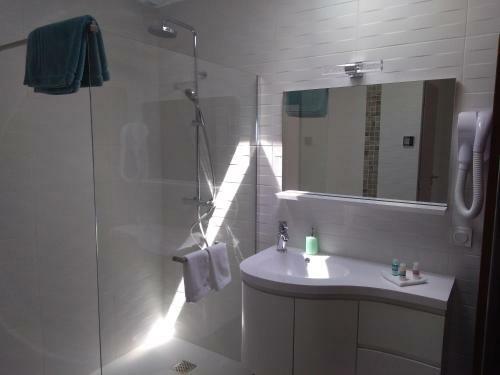 Oc�an D'amour & Spa