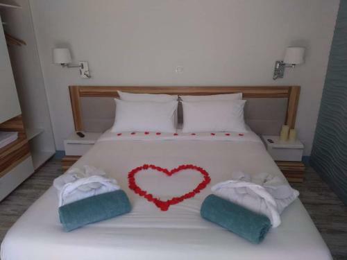 Oc�an D'amour & Spa