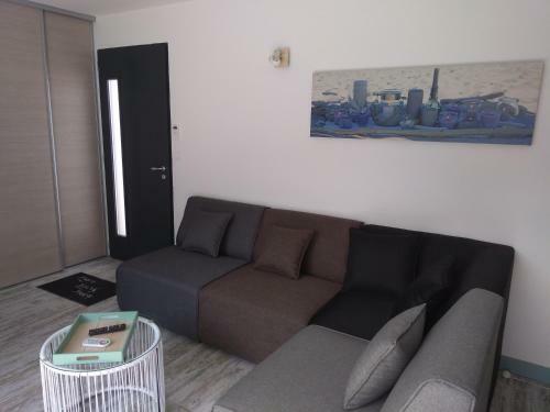 Oc�an D'amour & Spa